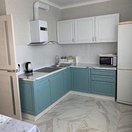 1 Комнатная Квартира Astaná Exterior foto