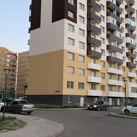 1 Комнатная Квартира Astaná Exterior foto